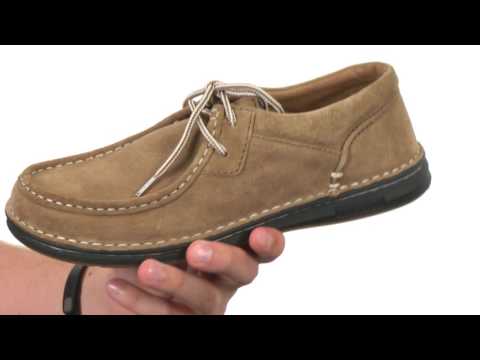 Birkenstock Pasadena SKU:8565422 - YouTube