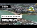 Guaraparies  drone  viajando todo o brasil