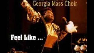 I Stepped Out by Dorothy Norwood with the Georgia Mass Choir chords