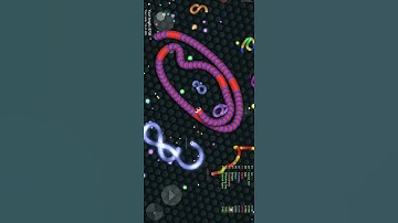 Slither game video 22 | game video