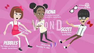 Baldis Basics In Education And Learning Created By Glyris Art Ch Official Intro