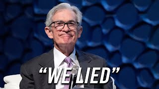 The Fed is Not Ready for Rate Cuts | Incoming Rug Pull