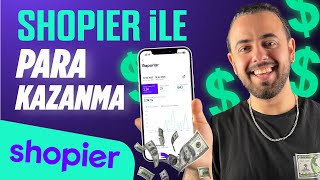 SHOPİER ile PARA KAZAN! 💰 (Shopier Nasıl Kullanılır?) Shopier Nedir? İnternetten Para Kazanma