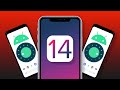 What iOS 14 stole from Android