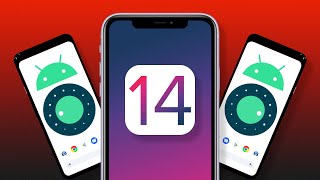There are no original ideas left. the newest version of apple's mobile
os looks really familiar to people who use android. what was copied?
find out here! su...