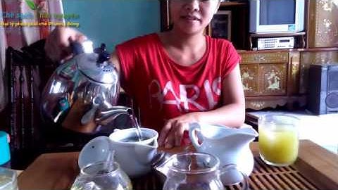 Chè Thái Nguyên thơm ngon đậm đà - 0967834692