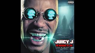 Juicy J - The Residence Of Evil [Mixtape] screenshot 5