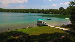 7010 W Blue Lake Rd, Kalkaska, Mi - Unbranded