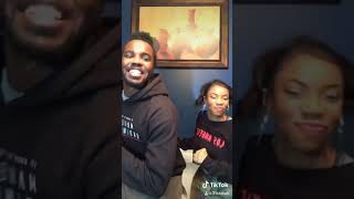 Zico’s “Any Song” Challenge- Carl and Natassia | Tik Tok Video