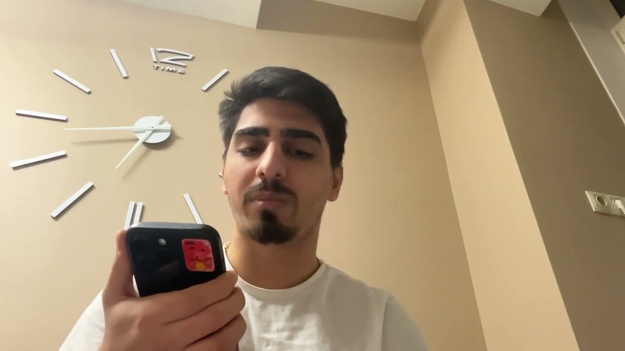 Coniynən atasının max dialoqu 