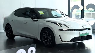 2024 Lynk & Co 07 Em-P In-Depth Walkaround