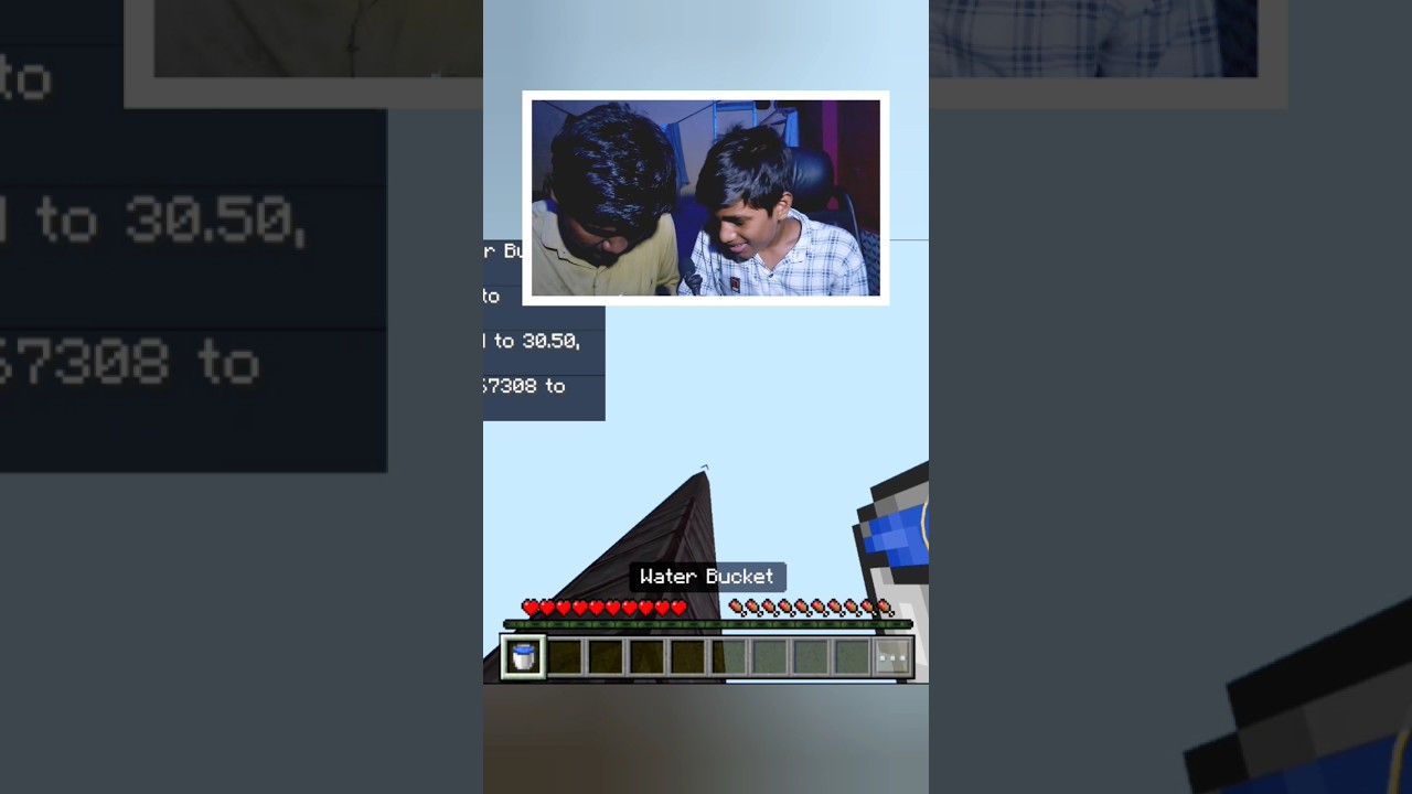 Epic Minecraft Battle: Pro vs Noob 