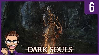 Brit Plays Dark Souls: Remastered with Crowd Control (Ep. 6)