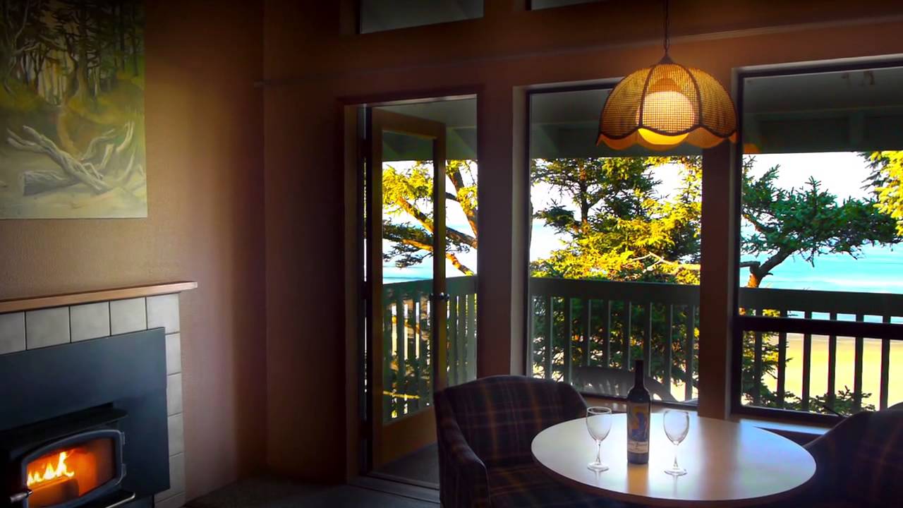 OCEAN CREST RESORT YouTube