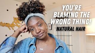 Its Not the Porduct Its Your Technique