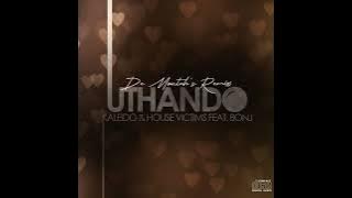 House Victimz SA & Kaleido Feat Bonj - Uthando (De montuh remix)
