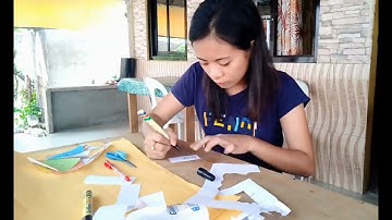 Non-Digital Instructional Materials-Wall Display.