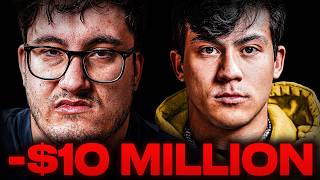 Celebrity Togi Is Worth -$10,000,000 | Financial Audit Wealth