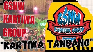 GSNW KARTIWA GROUP|KARTIWA TANDANG NAEK SIMALAKAMA