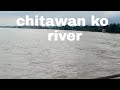 Devdaha to chitwan guys chitawan ko river guys dami riverrajkumarthapamagar