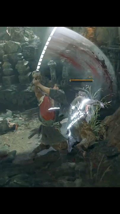 Onimusha sets a new standard in sword combat ⚔️🔥