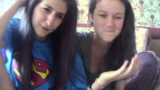 Video Z Webové Kamery Ze Dne 6. Srpna 2012 1708