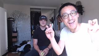 The Psychology Of Fights - Hilarious 3 v 4 Fight Story