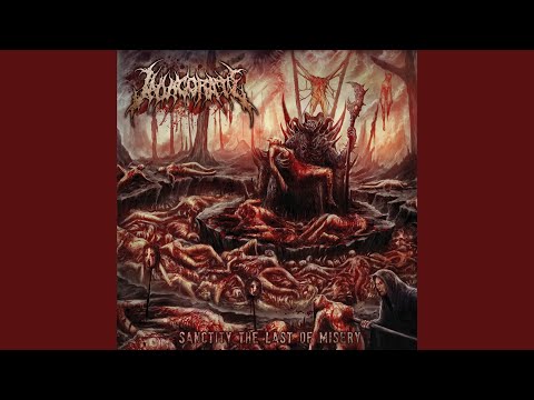 Invigorate — Doomed