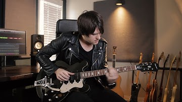 Vertex Dynamic Distortion - Spacial Overdrive/Fuzz Tone