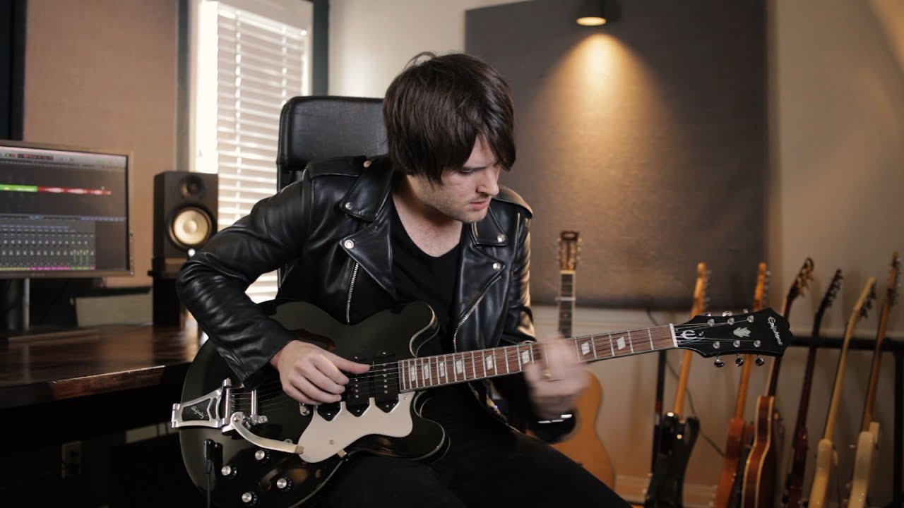 Vertex Dynamic Distortion - Spacial Overdrive/Fuzz Tone