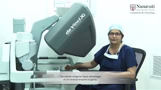 Dr. Gayatri Deshpande | Consultant | Obstetrics & Gynaecology | Nanavati Hospital | Mumbai