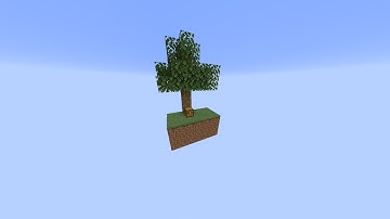 Skyblock Datapack [1.16.1]