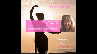 Healthy Steps #2 - June 1st