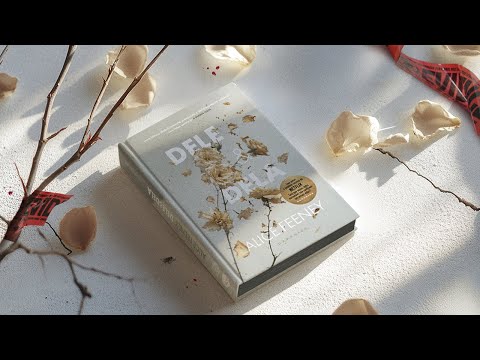 His & Hers | DarkSide® Books | Book Trailer