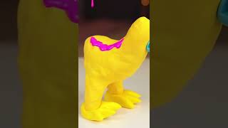 From Barbie To Opila Bird