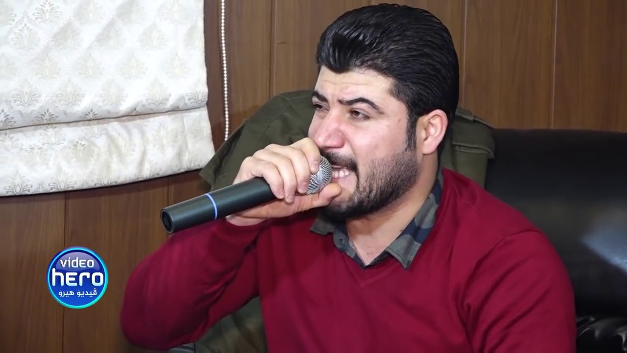 Awat Bokani - Ahangi Nasih Sharazwri Track 7