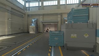 USP-S 4K on Nuke