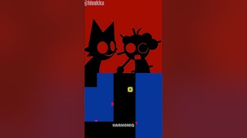 Dumb Dumb Sprunki Animation 😵‍💫