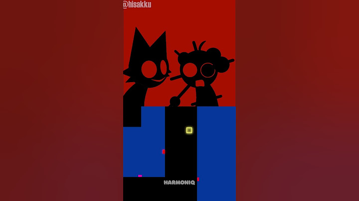 Dumb Dumb Sprunki Animation 😵‍💫