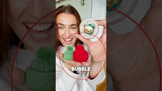 Mini Bobble Hats The Cutest Diy Ever