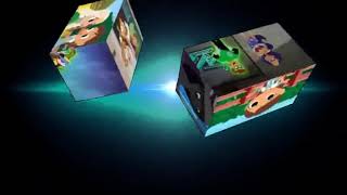 Cfdghe Blu-Ray Logo October 24, 2021-Present