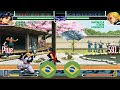 Ft5 kof2002 piue br vs 591 br king of fighters 2002 fightcade may 16