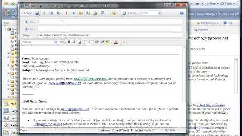 How to Get and Submit your Exchange 2007 Outlook Web Access (OWA) Message Headers