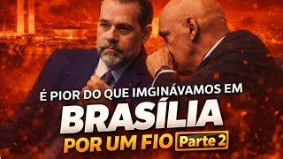 Agora: Moraes quer tirar a atenção do verdadeiro problema! Saiba qual.