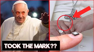 The REAL Reason Why People Will Take The MARK (Watch This And Don’t MISS IT)