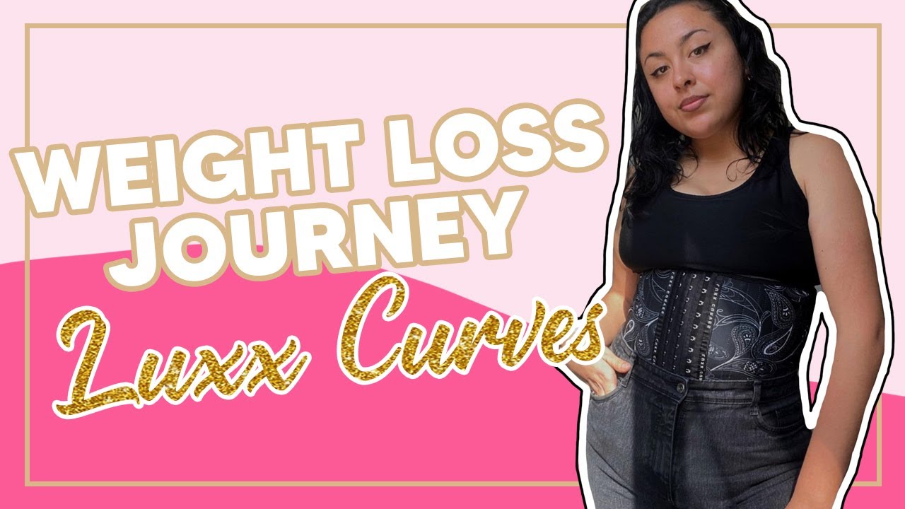 The TRUTH about LUXX CURVES Waist Trainer 