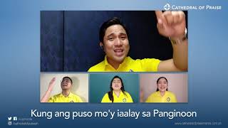 May Pag Asa