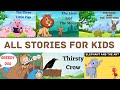 Moral Stories for Kids | English Stories | Learning Stories | Short story read aloud and writing