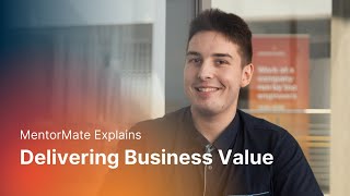 How Does A Business Analyst Deliver Value to a Project? MentorMate Explains