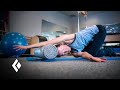 The BD Beta with Esther Smith: Episode 8—The Ultimate Foam Rolling Sequence for Ski-Day Recovery